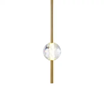Подвесной светильник Ciondolo V000170L 8X170 CM