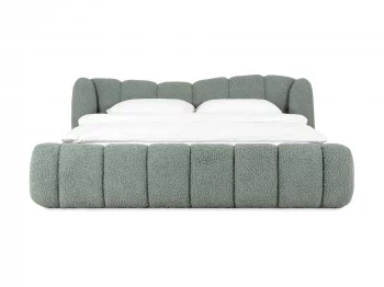 Кровать Litta без подъемного механизма 204X250X80 CM