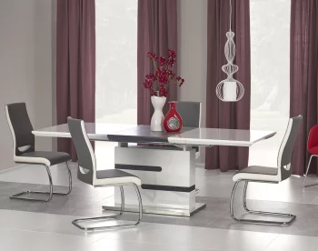 Стол обеденный Monaco 160-220X90X76 CM