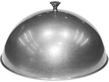 Клош Vintage Steel Ø26 CM