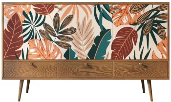 Комод Berber 150X40X90 CM