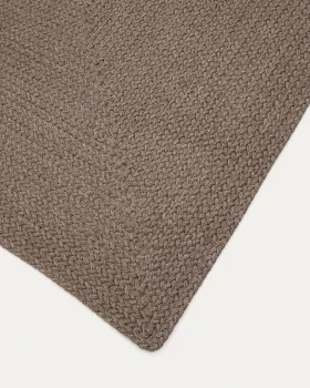 Бежевый ковер из синтетического волокна Despas 300X400 CM