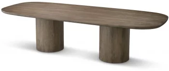 Обеденный стол Glenmont 300X120X76 CM