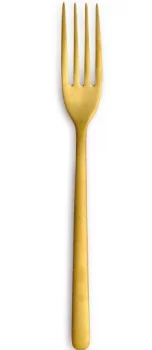 Вилка десертная Canada 18 CM Vintage Gold