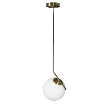 Подвесной светильник Icl 20X20X49 CM