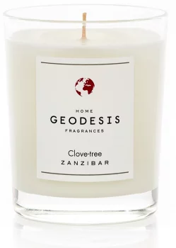 Ароматическая свеча Clove-tree 50 часов горения