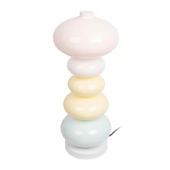 Настольный светильник Macaroon