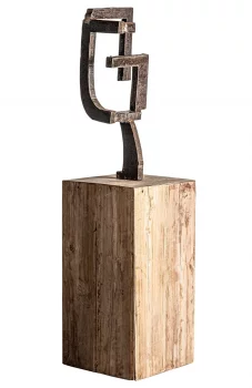 Декоративная фигура Saona 40X40X143 CM
