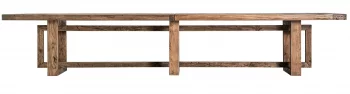 Обеденный стол Norvik 400X120X76 CM