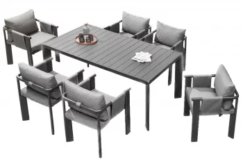 Обеденная группа Shadow Dining