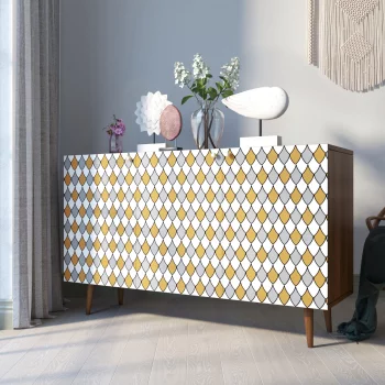 Комод Berber 150X45X90 CM