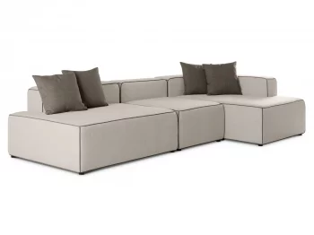 Диван Corso 303X157X68 CM