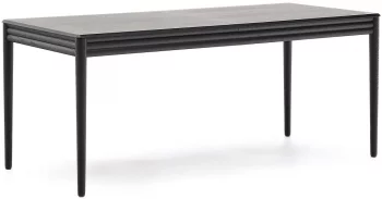 Раздвижной стол из дуба Lenon 160-240X90X77 CM