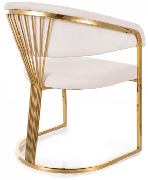 Стул кухонный Crown 57X46X77 CM