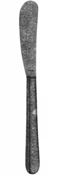 Нож для масла Epsilon Retro 18 CM