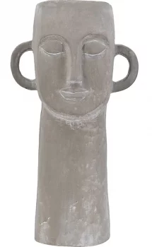 Ваза Antikvarika 28X24X52 CM