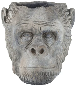 Кашпо Monkey 18X20X18 CM