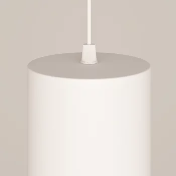 Подвесной светильник Orlo 8X8X34 CM