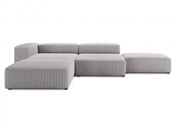 Модульный диван Sorrento 350X245X63 CM