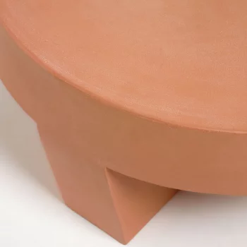 Столик Vilena 60X60X30 CM