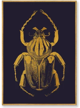 Диптих на холсте The Medieval period 75X105 / 75X105 CM