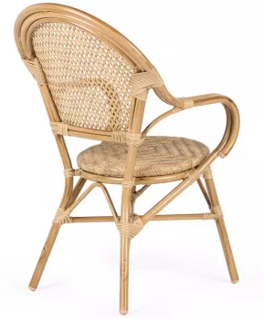 Стул Asmara 57X64X92 CM