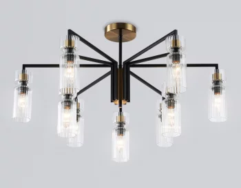 Люстра High Light 76X76X44 CM