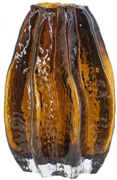 Ваза Carambola 14X14X21 CM