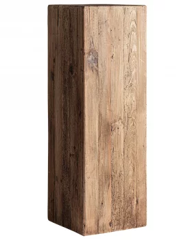 Декоративная подставка Truel 40X40X120 CM