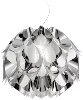 Люстра Flora Medium Silver