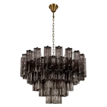Подвесная люстра Murano 80X80X96 CM