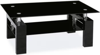Стол журнальный Lisa 110X60X55 CM