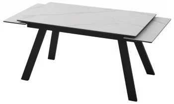 Раскладной стол Moris 140-200X80X76 CM