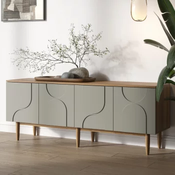Комод Arka 160X40X60 CM