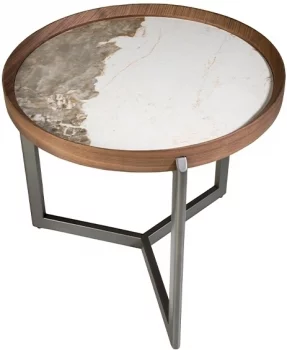 Вспомогательный столик Nioli 62X62X56 CM