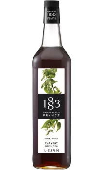 Сироп Зеленый чай | Green Tea 1L