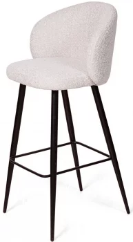 Стул полубарный Vito 51X53X95 CM