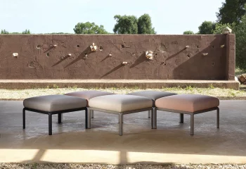 Пуф Komodo Pouf 72X72X48 CM