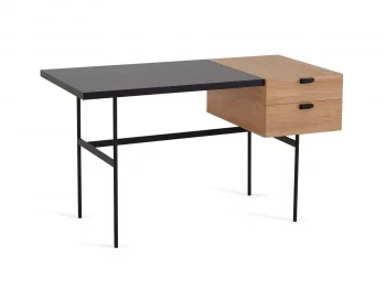 Стол рабочий Tanis 130X61,6X74,2 CM