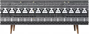 Комод Berber 180X40X70 CM
