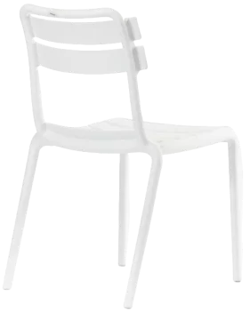 Стул пластиковый Палаван 43X58X81 CM
