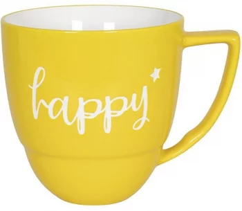 Кружка Uno Happy 360 ml