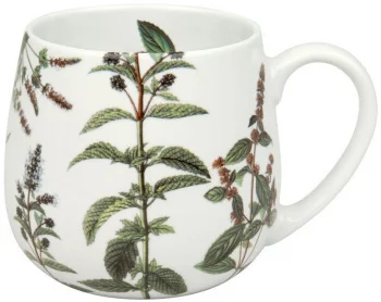 Кружка My Favorite Mint Tea 420 ml