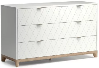 Комод Case 130X45X78 CM