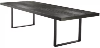 Обеденный стол Melchior 300X115X75 CM