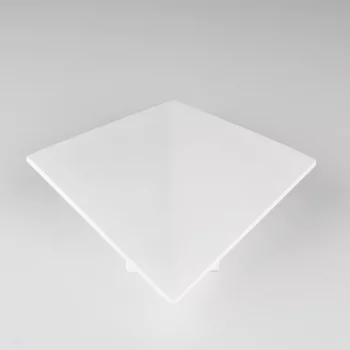 Декоративное настенное светодиодное Wattme Origami 15X15X20 CM