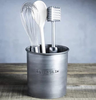 Органайзер для кухонных принадлежностей Industrial Kitchen 14X14X15 CM