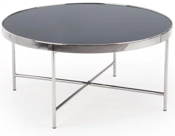 Стол журнальный Moria 82X82X40 CM