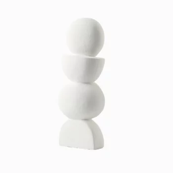 Статуэтка Stack Ball высота 39