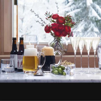 Бокал для пива Bar 750 ml